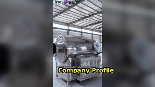 Company Profile